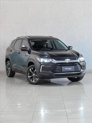 CHEVROLET TRACKER 1.2 TURBO FLEX PREMIER AUTOMÁTICO